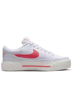 Nike COURT LEGACY LIFT WOMENS SHO Slippers