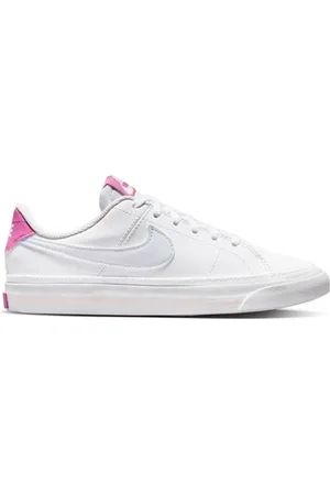Nike Court Legacy Big Kids Shoes Sneakers