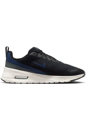 Nike AIR MAX NUAXIS WTR,BLACK/BLACK Sneakers