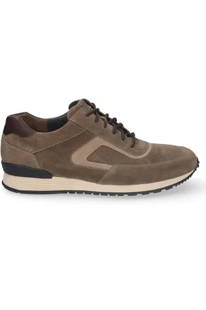 GIJS 2138 wijdte K Sneakers