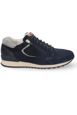 GIJS 2146 wijdte H Sneakers
