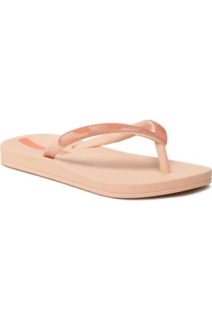 Ipanema Anatomic Mesh Kids Teenslippers