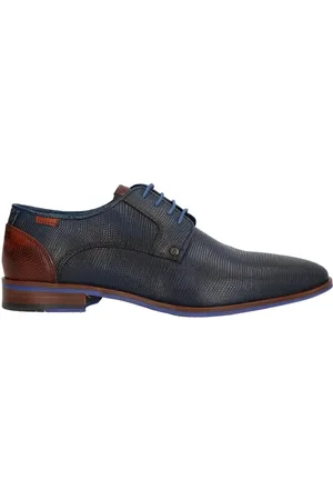 Berkelmans OULTON Nette veterschoenen