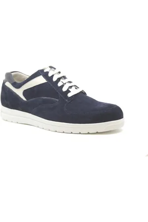 GIJS 2151 wijdte K Sneakers