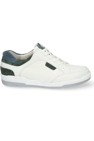 GIJS 2135 wijdte H Sneakers