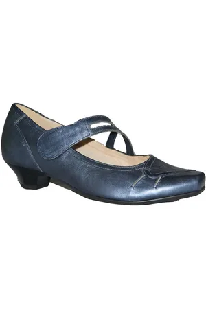 Verhulst 3110 wijdte H Bandschoenen