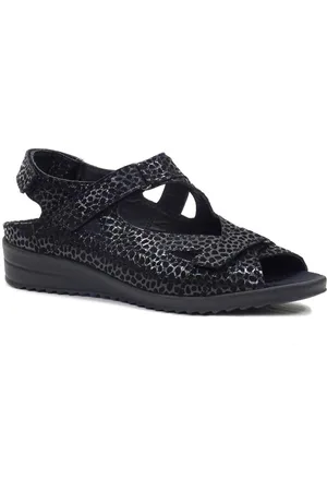 Durea 7419 wijdte H Sandalen