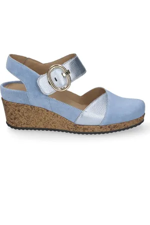 Durea 5920 wijdte H Sandalen
