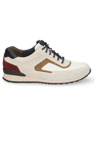 GIJS 2138 wijdte K Sneakers