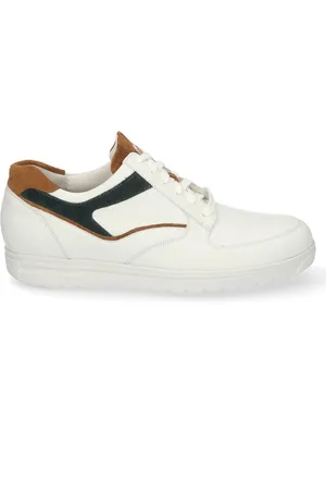 GIJS 2151 wijdte H Sneakers