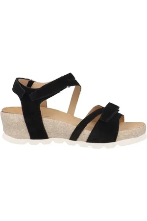 Durea 7421 wijdte H Sandalen
