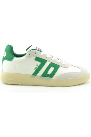 BACK Boston Dallas 2501 Sneakers