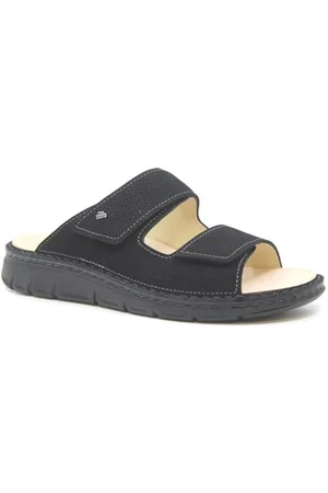 Finn RAB Slippers