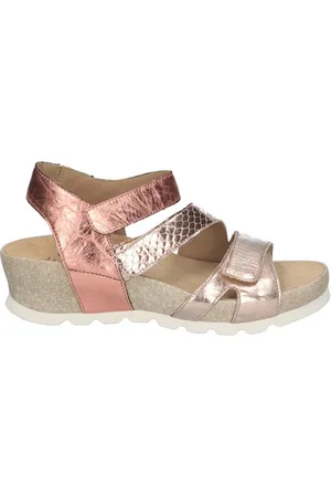 Durea 7405 wijdte G Sandalen