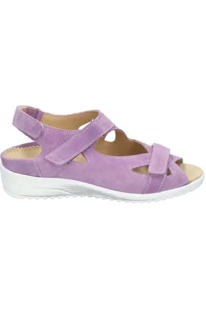 Durea 7419 wijdte E Sandalen