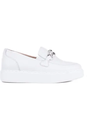 Footnotes 21.016 (WijdteH) Loafers