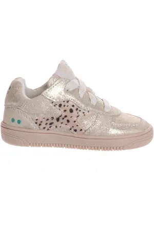 Bunnies JR 225255 Monica Mellow Babyschoenen