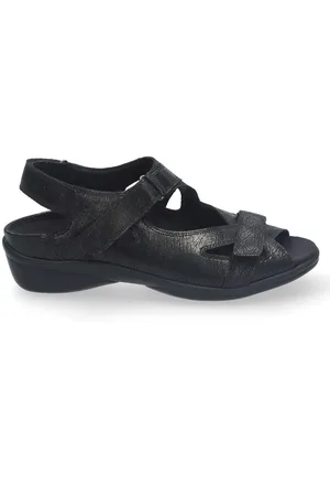 Durea 7258 wijdte H Sandalen