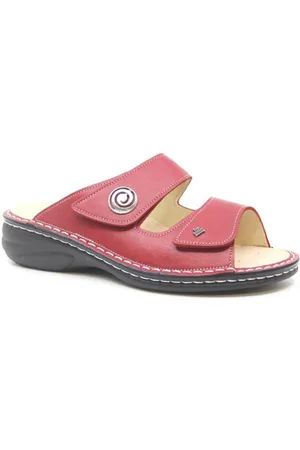Finn Colina Slippers