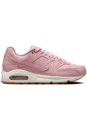 Nike Women Air Max Command Premium Sneakers Sneakers