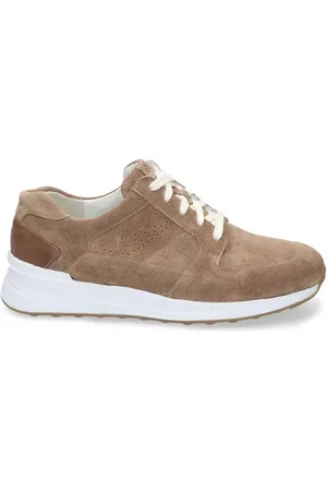 GIJS 2121 wijdte H Sneakers