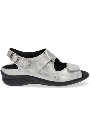 Durea 7178 wijdte H Sandalen