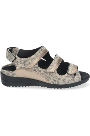 Durea 7426 wijdte K Sandalen