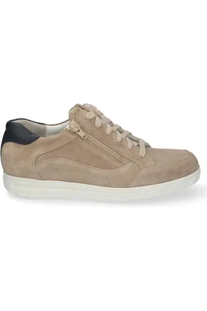 GIJS 2112 wijdte H Sneakers