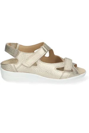 Durea 7419 wijdte K Sandalen