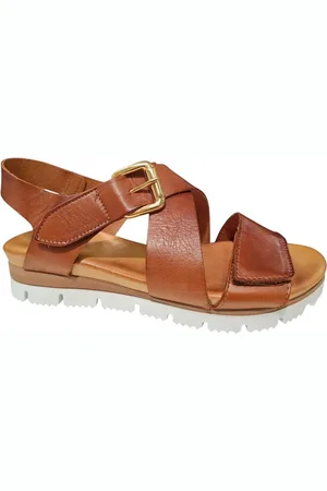 Aqa Shoes A8751 Sandalen