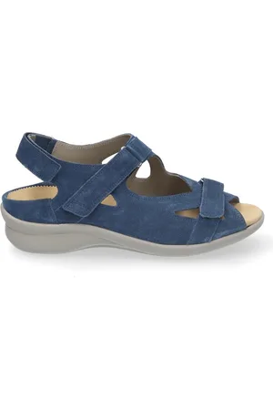 Durea 7376 wijdte E Sandalen