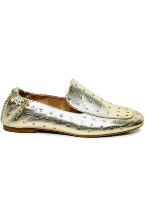 Mexx Roxy Lemon Loafers