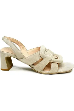 Babouche K-BENTE-2 Sandalen