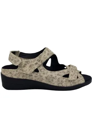 Durea 7419 wijdte K Sandalen