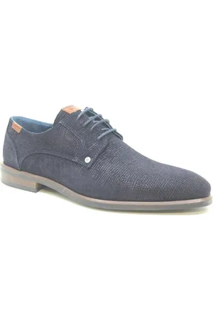 Berkelmans Oran Nette veterschoenen