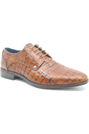 Berkelmans OULTON Nette veterschoenen