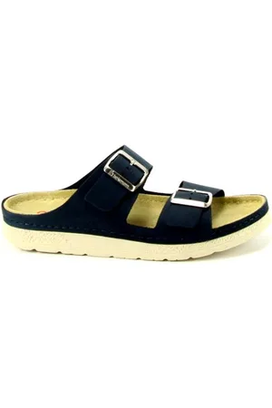 Berkemann 01914 Verica Slippers