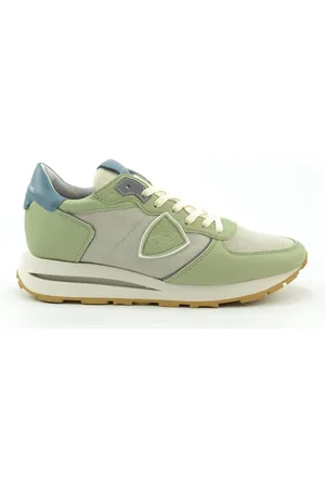 Philippe model TROPEZ Haute low man Sneakers