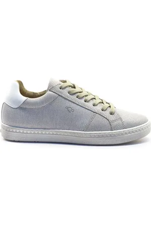 Aqa Shoes A8686 Veterschoenen