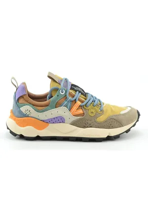 Flower Mountain 000110170818.01.1M68 Sneakers