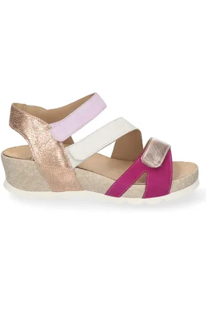 Durea 7428 wijdte K Sandalen