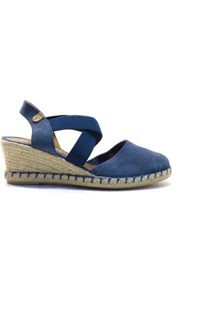 Verbenas Mila Espadrilles