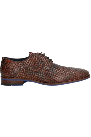 Berkelmans OULTON Nette veterschoenen