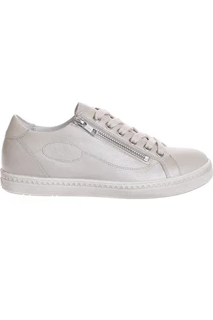 Aqa Shoes A8685 Veterschoenen