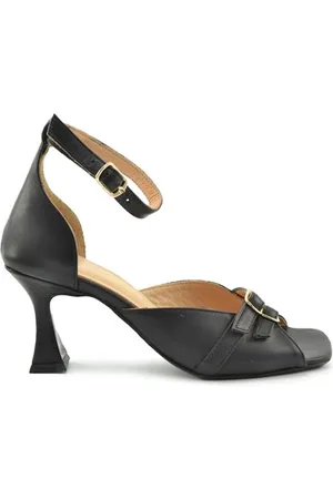 Babouche Caddi-1 Pumps