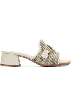 Hispanitas RHV254071 Dallas-VS Slippers