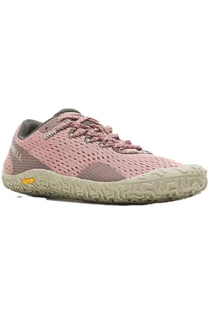 Merrell VAPOR GLOVE 6-BURLWOOD Wandelschoenen