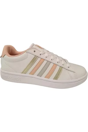 K-Swiss Court Tiebreak II Sneakers
