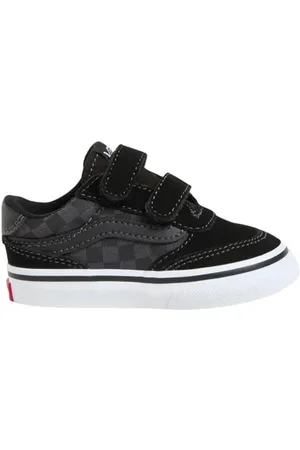 Vans Brooklyn LS Velcro Sneakers