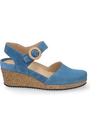 Durea 5919 wijdte K Sandalen